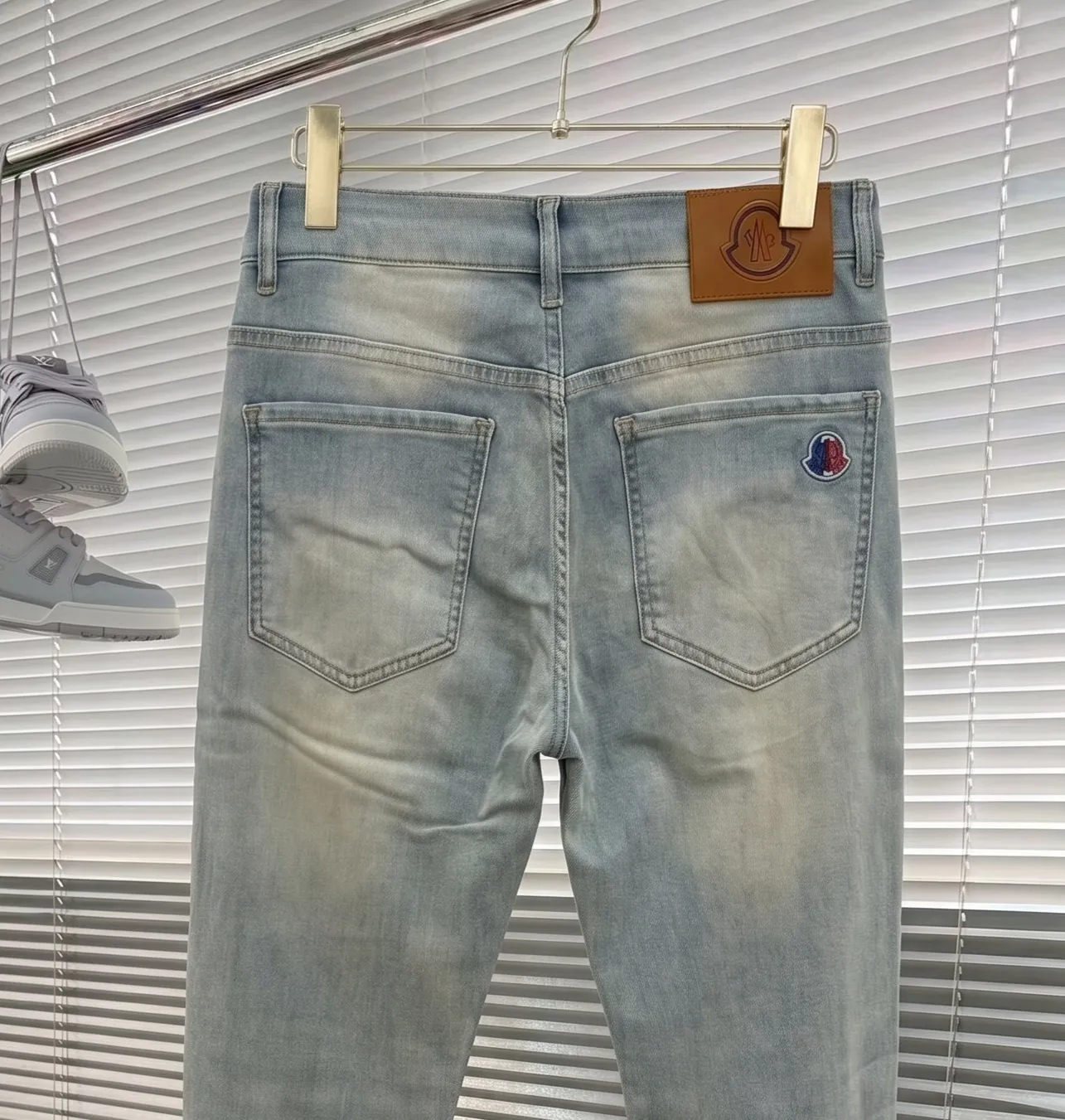 MO ，Original ， ， ， ， logo， ， ， ， ， ， 👍，Sizes：29—38